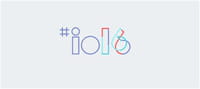 La conférence de Google I/O 2016 à voir en direct