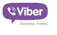Viber lance