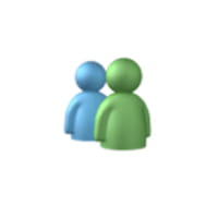 Windows Messenger en « Live » sur Android OS