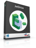 Télécharger JetDrive (Optimisation)