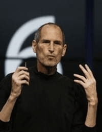 Steve Jobs s'éteint à l'âge de 56 ans