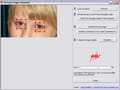 Logiciel correction yeux rouges automatique