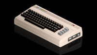 Bientôt un mini Commodore 64