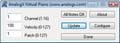 Virtual piano download