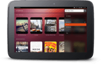 Ubuntu se déclinera aussi sur tablettes tactiles