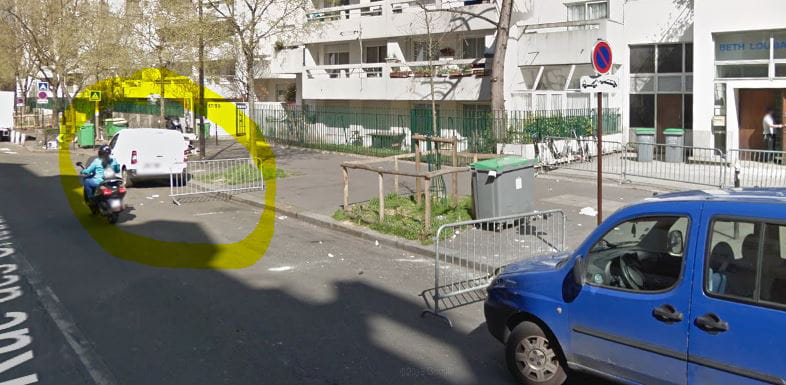 Contestation Pv Stationnement Sans Marquage Au Sol Contestation mise en fourrière après coup ? - Forum Automobile - Droit