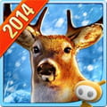 Télécharger Deer Hunter pour iPhone (Simulations)