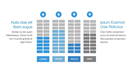 Perfiles Comparados