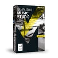 Studio music