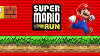 Super Mario Run enfin sur Android
