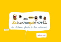 La souris qui raconte… des histoires à vos enfants !