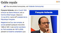 Le meilleur poisson d'avril revient à Wikipédia