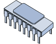 processeur Intel 4004