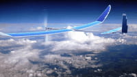 Alphabet abandonne ses drones solaires