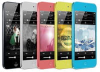 L'iPod Touch 6G intègre le Bluetooth 4.1