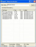 Bywifi video accelerator