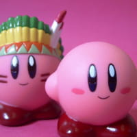 Wii U : retour aux années 1990 avec Kirby's Dream Course