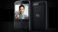 BlackBerry : smartphone Leap de milieu de gamme