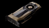 Nvidia présente l'incroyable Titan V