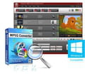 Télécharger 4Videosoft MPEG Converter (Conversion vidéo)