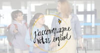 J’accompagne votre enfant : un service pour sécuriser le trajet