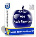 Télécharger MP3 Audio Recorder Professional (Audio)