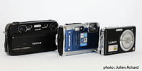 Quel appareil photo 3D choisir ?