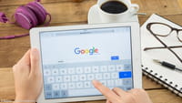Le jeu secret caché sur Google.com