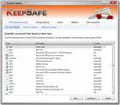 Keepsafe pc