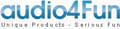 Av voice changer