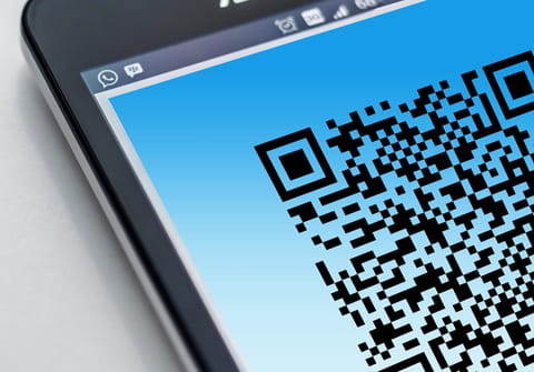 QR code gratuit&nbsp;: comment cr&eacute;er un code personnalis&eacute;
