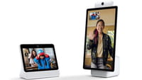 Voici Facebook Portal