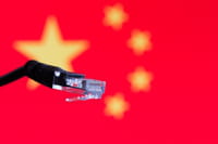 Comment la Chine a intercepté une partie du trafic Internet américain