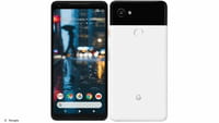 Des Pixel XL 2 livrés sans Android