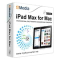 Télécharger iPad Max For Mac (Audio)