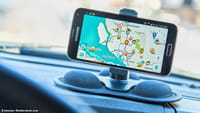 Waze veut se lancer dans le covoiturage