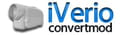 Télécharger iVerio (Conversion vidéo)