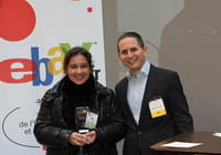 Le concours des meilleurs vendeurs eBay est lancé