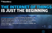 Le projet Ion de Blackberry