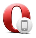 Opera mobile