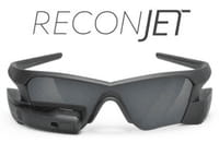 Intel investit dans Recon Instruments, fabricant d'équipements connectés