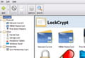 Télécharger LockCrypt (Chiffrement)