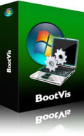 Bootvis windows 10