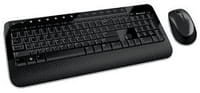 Microsoft lance un clavier sans fil à chiffrement AES