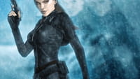 Tomb Raider : Lara Croft sur mobiles
