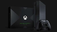 La Xbox One X enfin en précommande