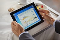 Microsoft Office pour iPad et tablettes Android : lancement en novembre ?