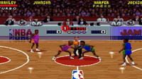NBA Jam de retour pour ses 25 ans
