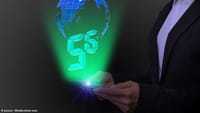 La 5G d'Orange se concrétise en France