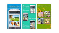 Les applis de montages photo sur Instagram